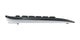 Logitech 920-008676 tastatur Mus inkluderet Universel RF trådløst AZERTY Fransk Sort