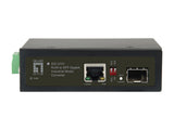 LevelOne IGC-0101 netværksomformer til medie 1000 Mbit/s