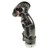 Thrustmaster F/A-18C Hornet HOTAS Add-On Grip Sort Flightstick Analog/digital PC