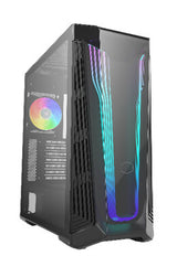 Cooler Master MasterBox 540 Desktop Sort, Transparent