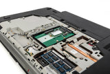 Digitus DA-71118 drevkabinet SSD kabinet Sort 2.5"