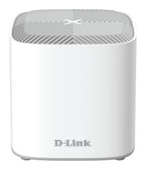 D-Link COVR-X1863 mesh Wi-Fi-system Hvid 1 Intern