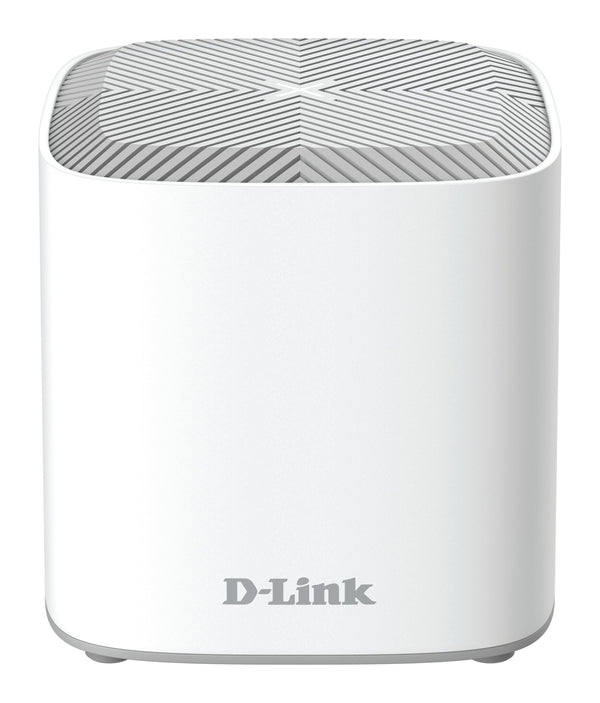 D-Link COVR-X1863 mesh Wi-Fi-system Hvid 1 Intern