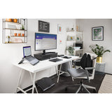 Kensington SureTrack Dual trådløs mus sort