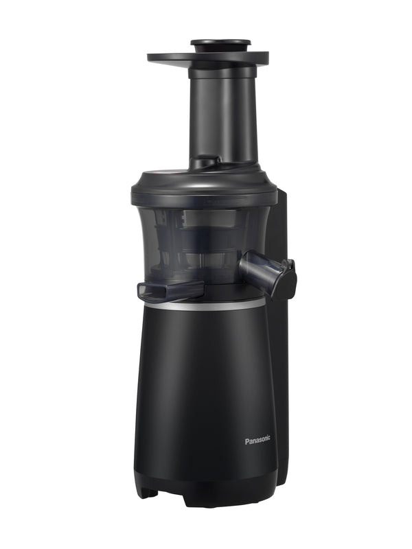 Panasonic MJ-L501 Slow juicer 150 W Sort