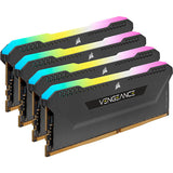 Corsair Vengeance RGB Pro CMH32GX4M4E3200C16 hukommelsesmodul 32 GB 4 x 8 GB DDR4 288-pin DIMM