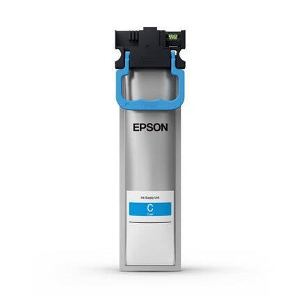 Epson C13T11D240 blækpatron 1 stk Original Højt (XL) udbytte Blå