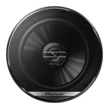 Pioneer TS-G1720F bilhøjttaler Rund 2-vejs 300 W 2 stk