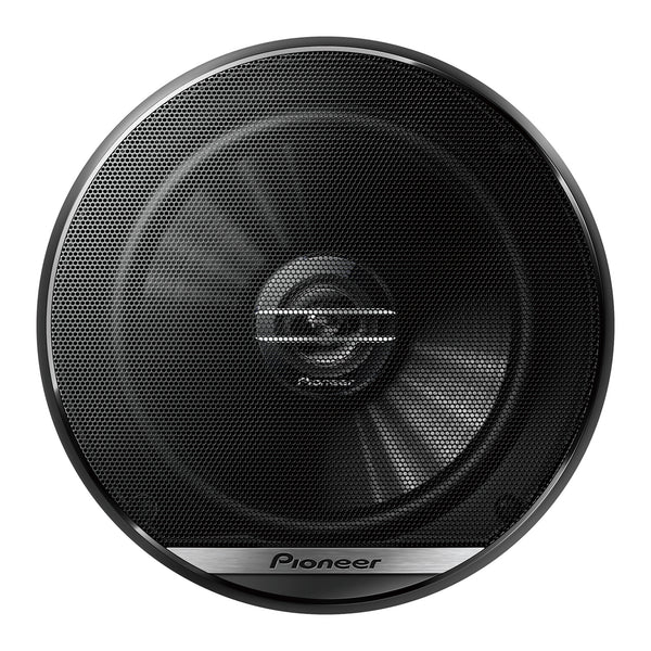 Pioneer TS-G1720F bilhøjttaler Rund 2-vejs 300 W 2 stk
