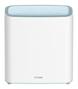 D-Link EAGLE PRO AI AX3200 Dual-band (2,4 GHz / 5 GHz) Wi-Fi 6 (802.11ax) Hvid 2