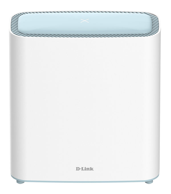 D-Link EAGLE PRO AI AX3200 Dual-band (2,4 GHz / 5 GHz) Wi-Fi 6 (802.11ax) Hvid 2