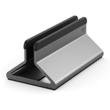ALOGIC AALNBSS-SGR laptop stativ Laptop-opbevaringsstativ Grå