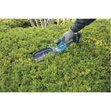 Makita DUM604ZX batteridreven græssaks 16 cm 18 V Lithium-Ion (Li-Ion) Sort, Blå