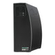 ONLINE USV-Systeme YUNTO 1200 UPS-enhed Interaktivt indgangsstik 1,2 kVA 720 W 5 AC stikkontakt(er)