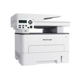 Pantum M7105DW Multifunktionsprinter Laser A4 33 sider pr. minut Wi-Fi