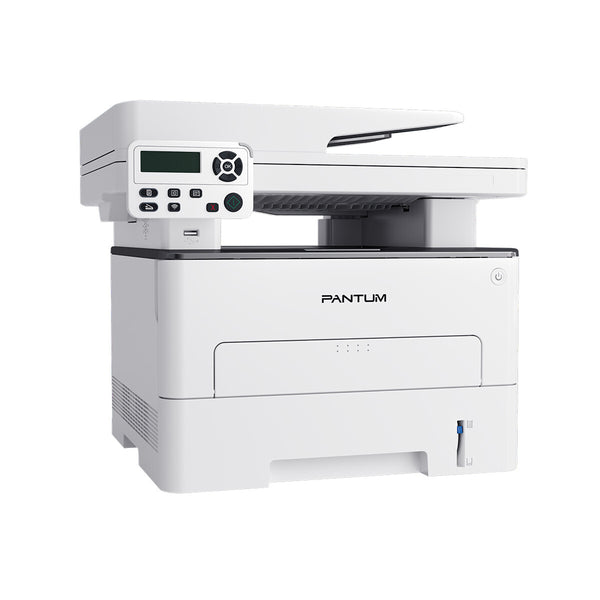 Pantum M7105DW Multifunktionsprinter Laser A4 33 sider pr. minut Wi-Fi