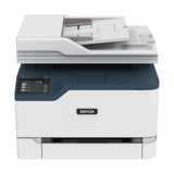 Xerox C235, A4, 22 ppm trådløs kopi/print/scan/fax PS3 PCL5e/6, ADF, 2 magasiner, i alt 251 ark