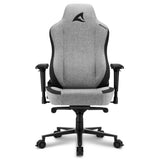 Sharkoon SKILLER SGS40 Fabric Polstret sæde Polstret ryglæn