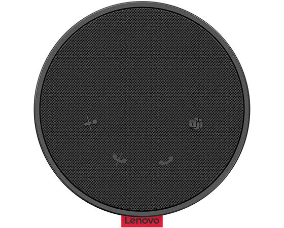 Lenovo 4XD1C82055 konferencetelefon PC USB Type-C Sort