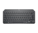 Logitech Master MX Keys Mini