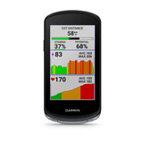 Garmin Edge 1040 8,89 cm (3.5") Trådløs cykelcomputer Sort