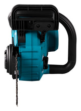 Makita DUC307ZX2 kædesav 610 W Sort, Blå, Stål