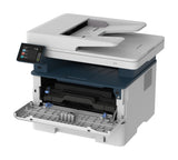 Xerox B235, A4, 34 ppm trådløs dupleks kopi/print/scan/fax PS3 PCL5e/6, ADF, 2 magasiner, i alt 251 ark
