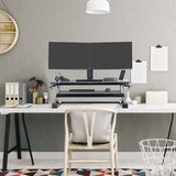 Ergotron WorkFit-TL Sort