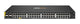 HPE Aruba Networking CX 6000 48G Class4 PoE 4SFP 370W Switch Administreret L2 Gigabit Ethernet (10/100/1000) Strøm over Ethernet (PoE) 1U