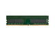 Kingston Technology KCP432ND8/16 hukommelsesmodul 16 GB 1 x 16 GB DDR4 3200 MT/s 288-pin DIMM