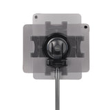 StarTech.com STNDTBLTMOB multimedie vogn & stand Sort Tablet Multimedia stand