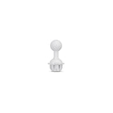 Ubiquiti Quick-Mount Hvid