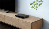 Sony UBP-X700 Blu-Ray afspiller 3D Sort