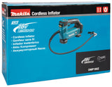 Makita DMP180Z luftkompressore 12 l/min Batteri