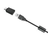 Conceptronic AMDIS08B webcam 15,9 MP 3840 x 2160 pixel USB 2.0 Sort