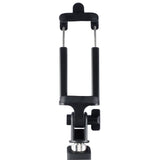 Hama 00004315 selfiestang Smartphone Sort