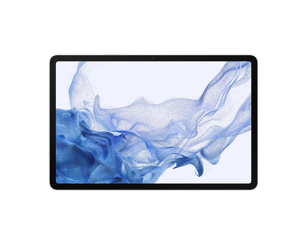 Samsung Galaxy Tab S8 SM-X700N Snapdragon 128 GB 27,9 cm (11") 8 GB Wi-Fi 6 (802.11ax) Sølv