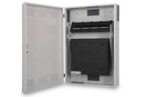 Digitus DN-19 WM-3H3V-SL kabinet & indkapsling til netværksudstyr