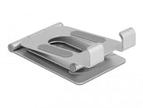 DeLOCK 18425 holder Passiv holder Mobiltelefon/Smartphone Aluminium