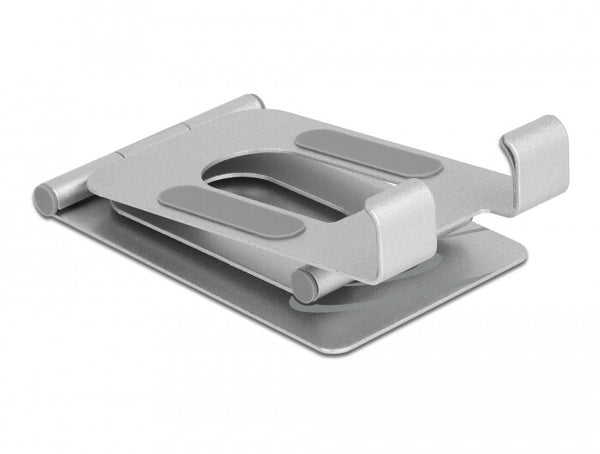 DeLOCK 18425 holder Passiv holder Mobiltelefon/Smartphone Aluminium