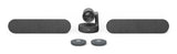 Logitech Rally Plus system til videokonference 16 person(er) Ethernet LAN System til gruppevideokonference