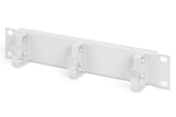 Digitus DN-10-SET-3 stativ 12U Vægmonteret stativ Grå