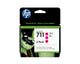 HP 711 DesignJet-blækpatroner med 29 ml, 3 stk., magenta