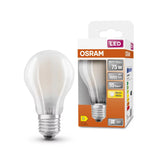 Osram 4058075434028 LED-lampe Varm hvid 2700 K 7,5 W E27 D