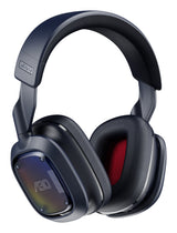 ASTRO Gaming A30 Headset Trådløs Spil Bluetooth Marineblå