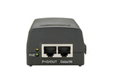 LevelOne POI-3000 PoE adapter Gigabit Ethernet