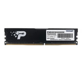 Patriot Memory Signature Line PSD416G32002 hukommelsesmodul 16 GB 1 x 16 GB DDR4 288-pin DIMM