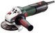 Metabo W 9-125 QUICK vinkelsliber 12,5 cm 10500 rpm 900 W 2,1 kg
