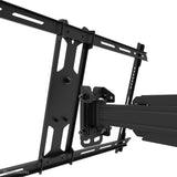 Neomounts WL40S-910BL16 tv-beslag 177,8 cm (70") Sort