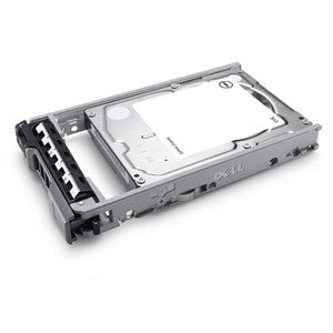 DELL 400-AJPP harddisk 600 GB 10000 rpm 2.5" SAS